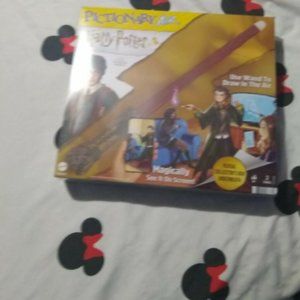 Harry Potter Pictionary by Mattel